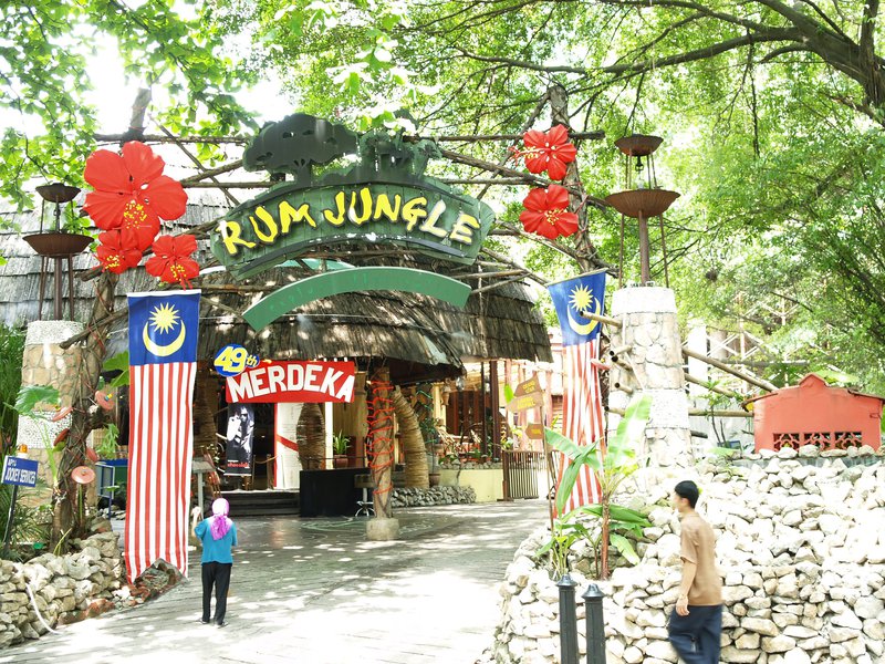 Golden Triangle, Kuala Lumpur